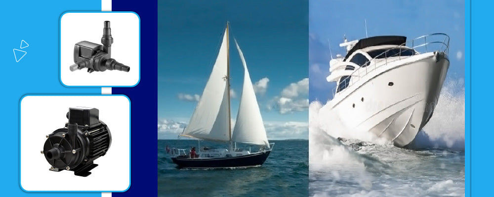 Unveiling The Best Marine Air Conditioner Pumps with Marine Pump Solutions