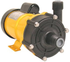Pan World 150PS Magnetic Drive External Water Pump - 1020 GPH, Premium Quality