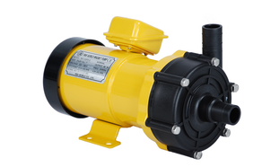 Pan World 150PS Magnetic Drive External Water Pump - 1020 GPH