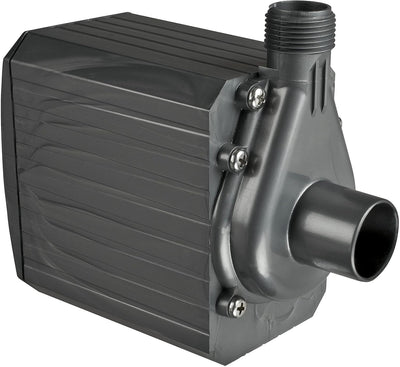 Marine Air Conditioner Pump MPS-1800 120VAC, 1300 GPH