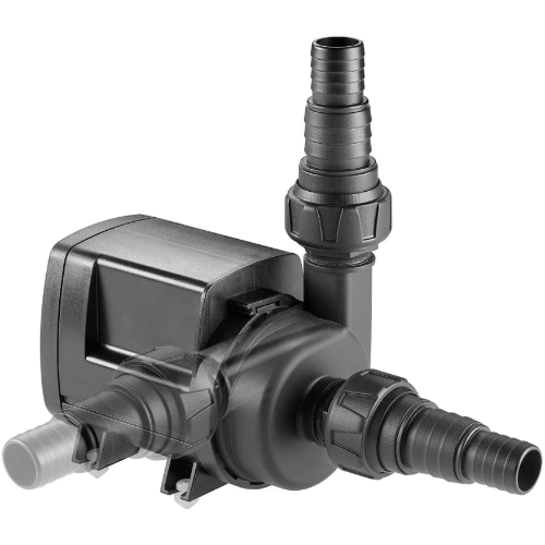 Marine Air Conditioner Pump MPS-ADV-10.0 120VAC, 2700 GPH