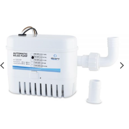 AutoBilge7502