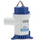 MPS-CBP-1100 Submersible Bilge Pump , 12VDC, 1100 GPH