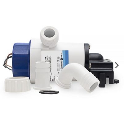 MPS-CBPL-750 Bilge Pump Low 750 GPH