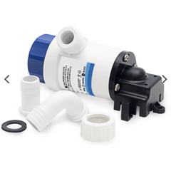 MPS-CBPL-750 Bilge Pump Low 750 GPH