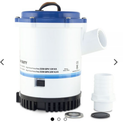 BilgePumpHD1750