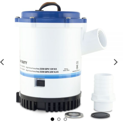 BilgePumpHD1750