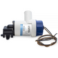 MPS-CBPL-1100 Submersible Bilge Pump Low Profile  12VDC, 1100 GPH