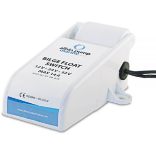 MPS-BFS Float Switch